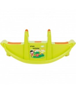 Swing "WOOPIE", green
