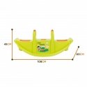 Swing "WOOPIE", green Swing "WOOPIE", green