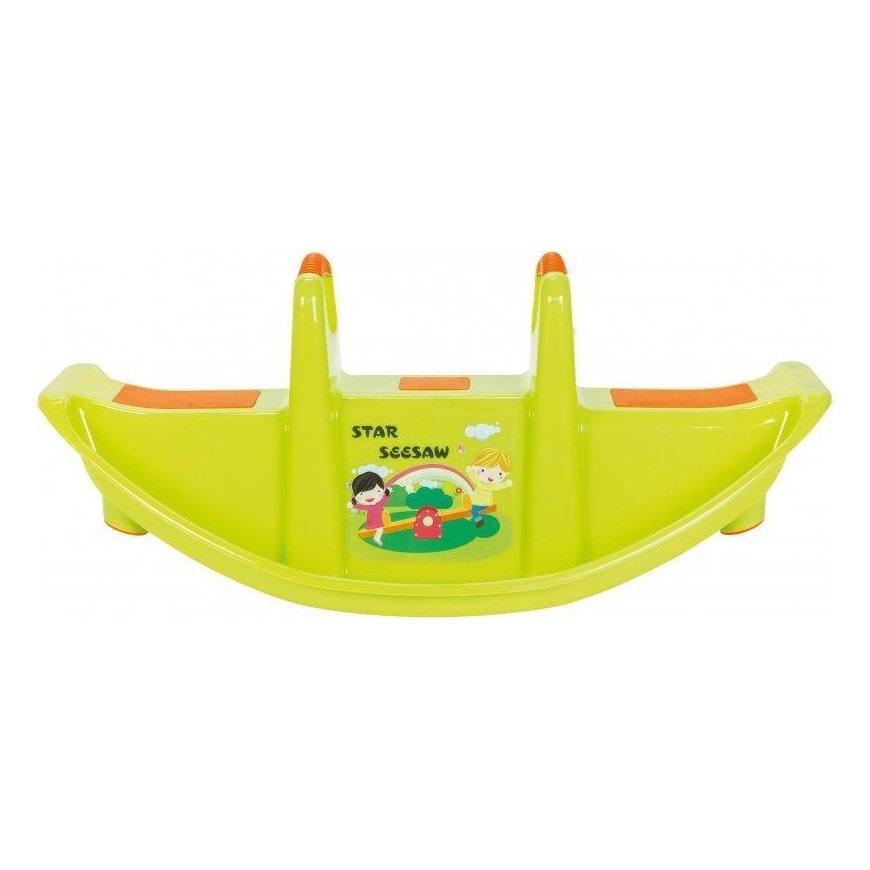 Swing "WOOPIE", green – 3