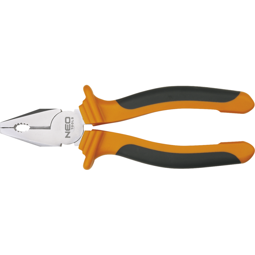 Neo combination pliers 200 mm (01-012)