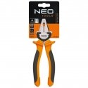 Neo combination pliers 200 mm (01-012) Neo combination pliers 200 mm (01-012)