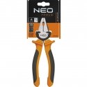 Neo combination pliers 200 mm (01-012) Neo combination pliers 200 mm (01-012)