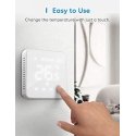Meross Smart Wi-Fi Thermostat Meross Smart Wi-Fi Thermostat