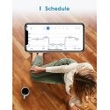 Meross MTS200 Wi-Fi thermostat works with Apple Homekit, SmartThings Meross MTS200 Wi-Fi thermostat works with Apple Homekit, SmartThings