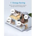 Meross MTS200 Wi-Fi thermostat works with Apple Homekit, SmartThings Meross MTS200 Wi-Fi thermostat works with Apple Homekit, SmartThings