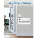 Meross MTS200 Wi-Fi thermostat works with Apple Homekit, SmartThings Meross MTS200 Wi-Fi thermostat works with Apple Homekit, SmartThings