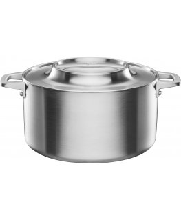Fiskars Norden kettle, 5 L, uncoated