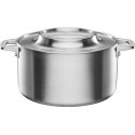 Fiskars Norden -kattila, 5 L, pinnoittamaton Fiskars Norden -kattila, 5 L, pinnoittamaton