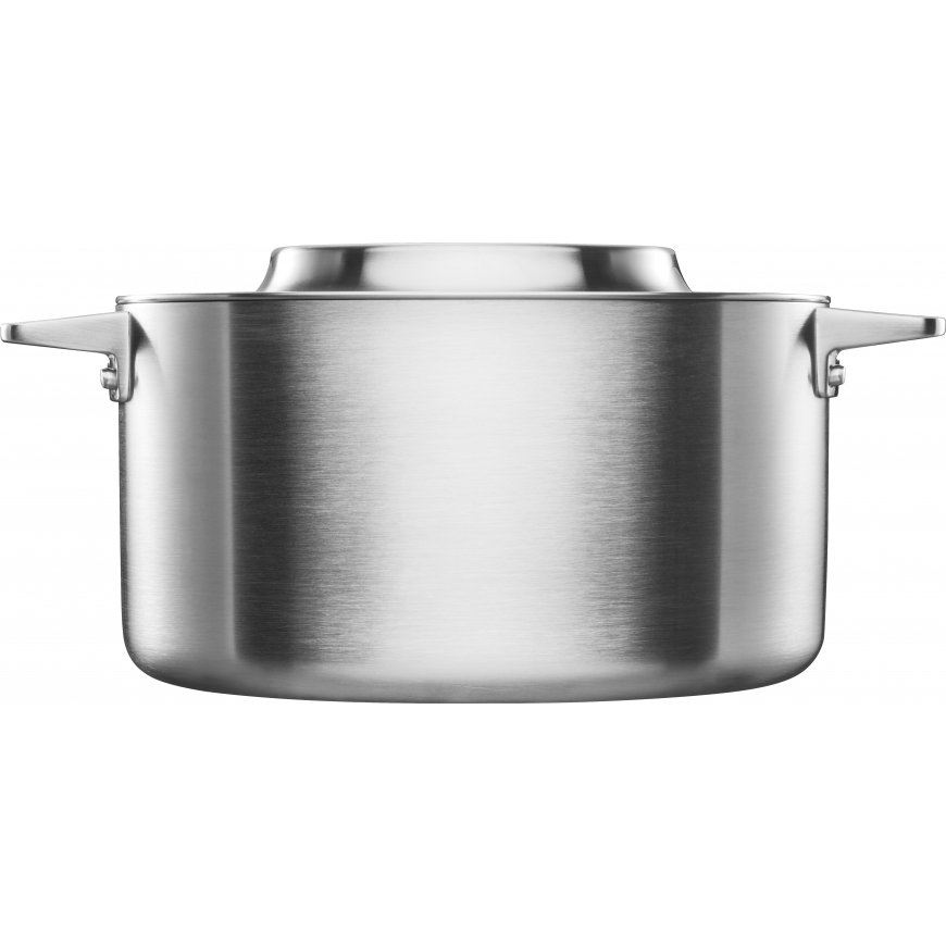 Fiskars Norden -kattila, 5 L, pinnoittamaton – 2