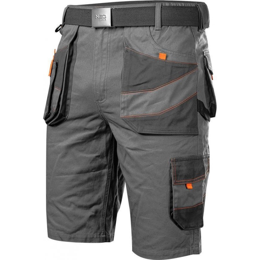 NEO Shorts, 100% cotton, size XS – 6