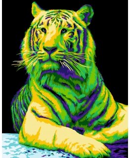 Beldizart SALE Artist's set 40x50 cm H139