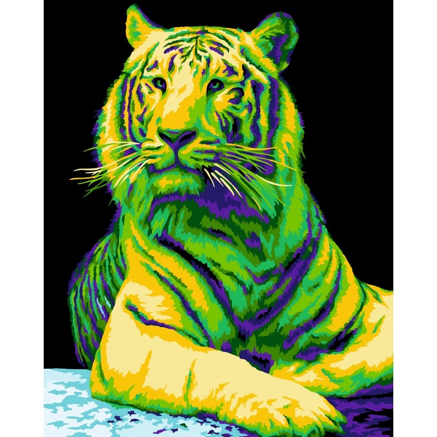 Beldizart SALE Dailininko rinkinys 40x50 cm H139