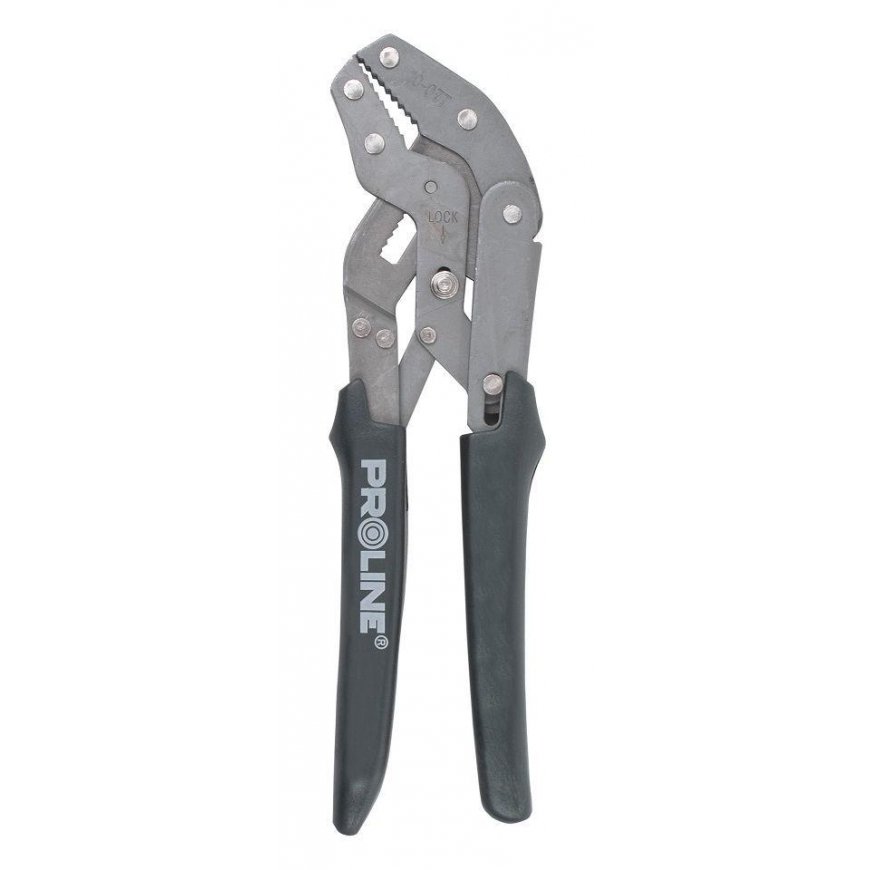 Proline 28797 Combination pliers 30mm Turbo