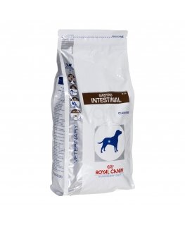 Royal Canin VD Dog Gastro Intestinal 2kg