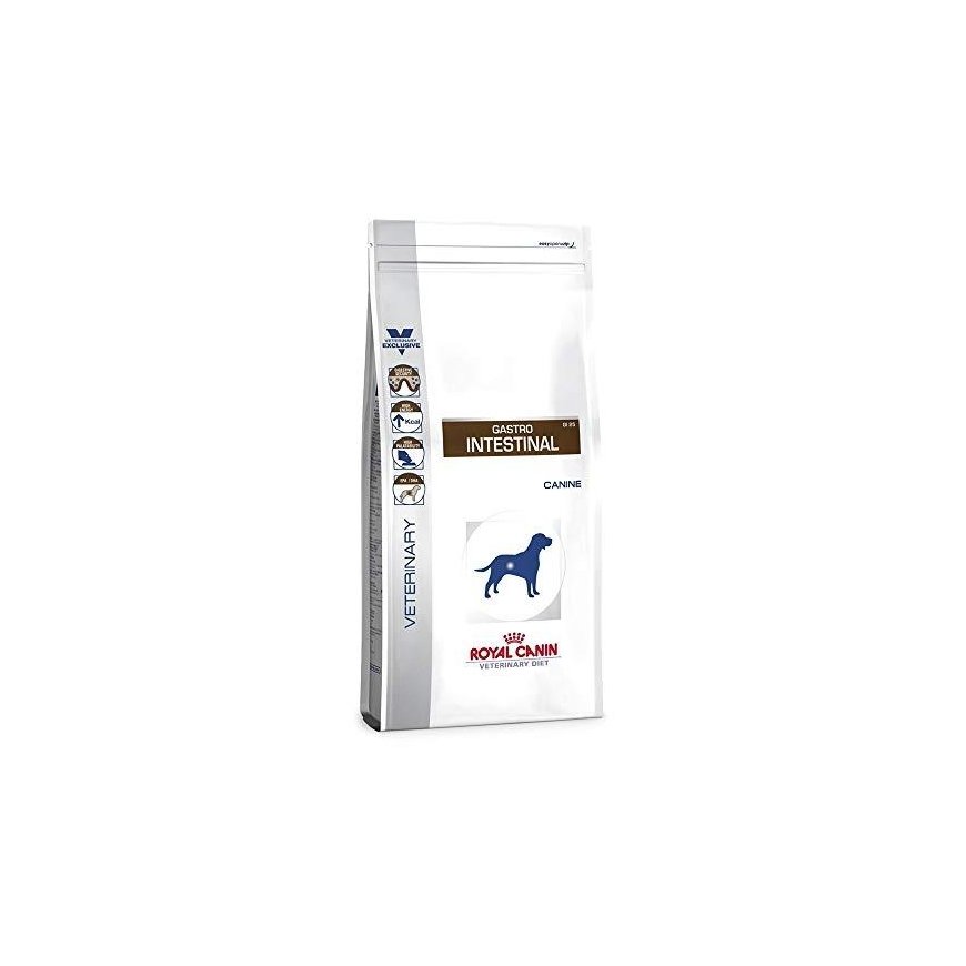 Royal Canin VD Dog Gastro Intestinal 2kg – 2