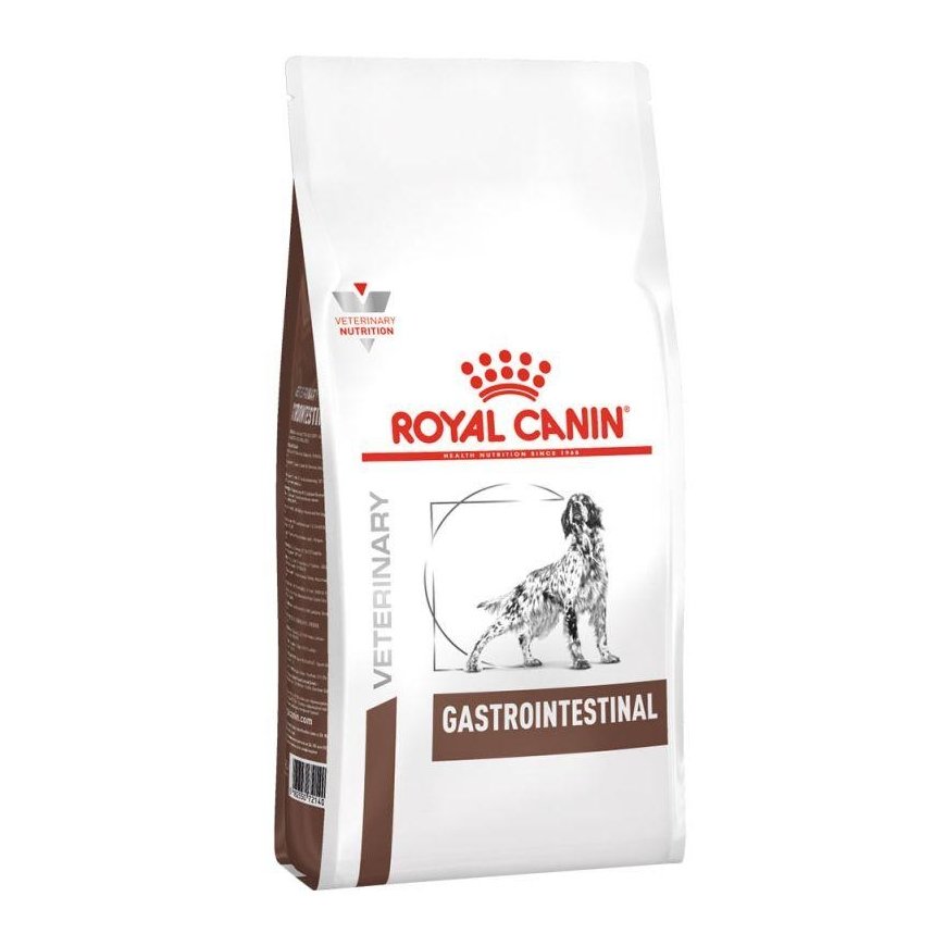 Royal Canin VD Dog Gastro Intestinal 2kg – 6