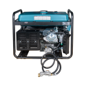 Könner & Söhnen hybrid (petrol/LPG) generator KS 7000E G Könner & Söhnen hybrid (petrol/LPG) generator KS 7000E G