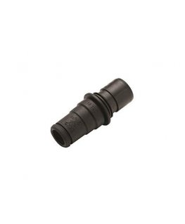 Antistatic adapter for connecting tools NILFISK 36mm