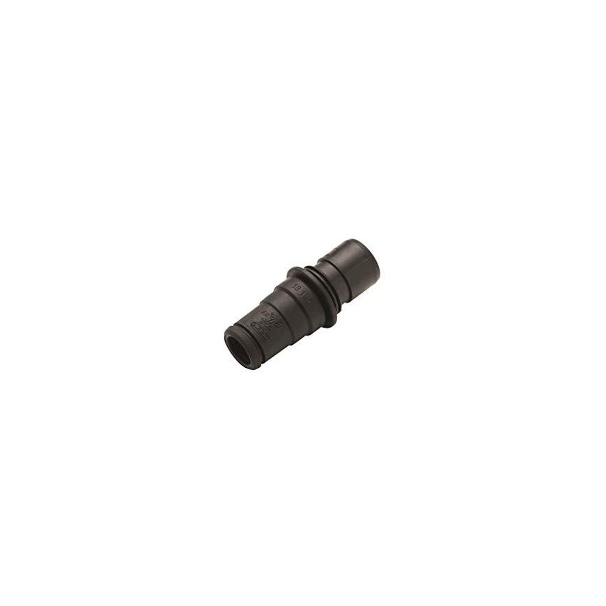 Nilfisk Antistatic adapter for connecting tools