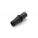 Antistatic adapter for connecting tools NILFISK 36mm