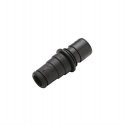 Antistatic adapter for connecting tools NILFISK 36mm