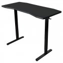 Nitro Concepts gaming table D16M carbon black 1600x800 Nitro Concepts gaming table D16M carbon black 1600x800