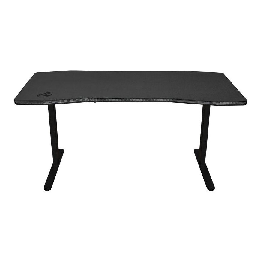 Nitro Concepts gaming table D16M carbon black 1600x800 – 3