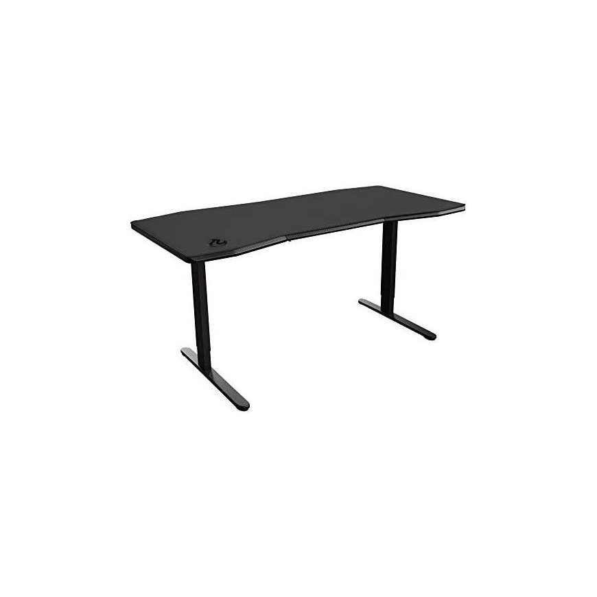 Nitro Concepts gaming table D16M carbon black 1600x800 – 5