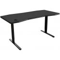 Nitro Concepts gaming table D16M carbon black 1600x800 Nitro Concepts gaming table D16M carbon black 1600x800