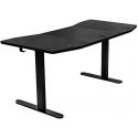 Nitro Concepts gaming table D16M carbon black 1600x800 Nitro Concepts gaming table D16M carbon black 1600x800