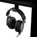 Nitro Concepts gaming table D16M carbon black 1600x800 Nitro Concepts gaming table D16M carbon black 1600x800