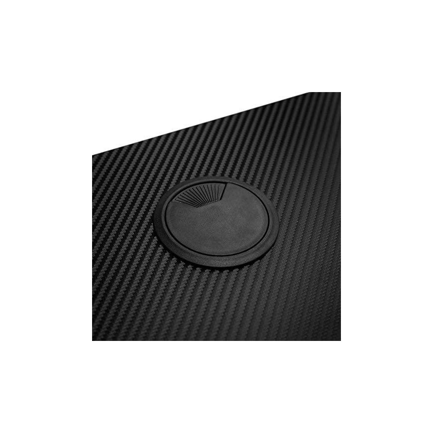 Nitro Concepts žaidimų stalas D16M anglies juodas 1600x800 – 9