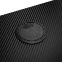 Nitro Concepts gaming table D16M carbon black 1600x800 Nitro Concepts gaming table D16M carbon black 1600x800
