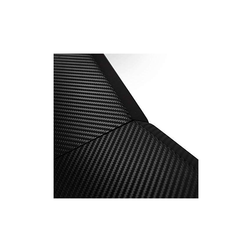 Nitro Concepts gaming table D16M carbon black 1600x800 – 11