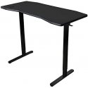 Nitro Concepts gaming table D16M carbon black 1600x800 Nitro Concepts gaming table D16M carbon black 1600x800