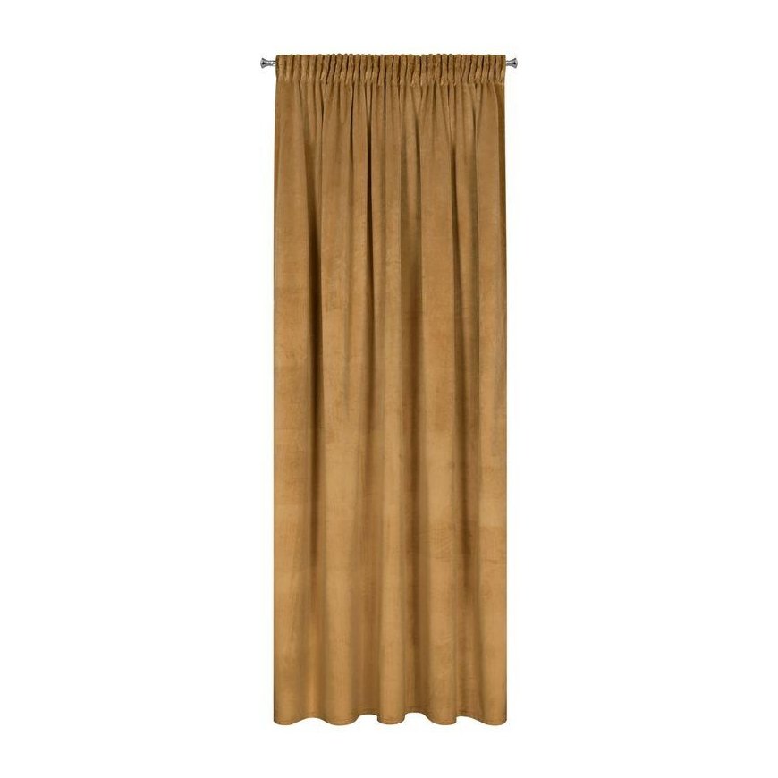 Eurofirany ZAS / MELANIE / HONEY 140X270 T – 3
