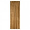 Eurofirany ZAS / MELANIE / HONEY 140X270 T Eurofirany ZAS / MELANIE / HONEY 140X270 T