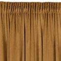 Eurofirany ZAS / MELANIE / HONEY 140X270 T Eurofirany ZAS / MELANIE / HONEY 140X270 T