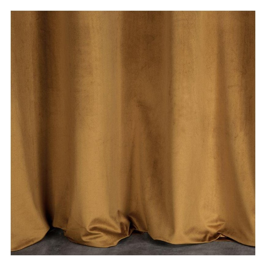 Eurofirany ZAS / MELANIE / HONEY 140X270 T – 7