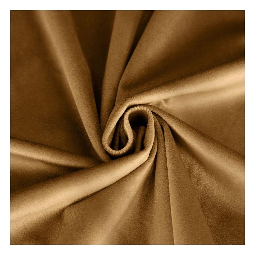 Eurofirany ZAS / MELANIE / HONEY 140X270 T – 8