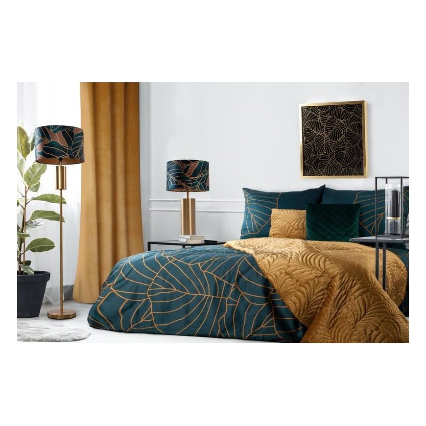 Eurofirany ZAS / MELANIE / HONEY 140X270 T – 11
