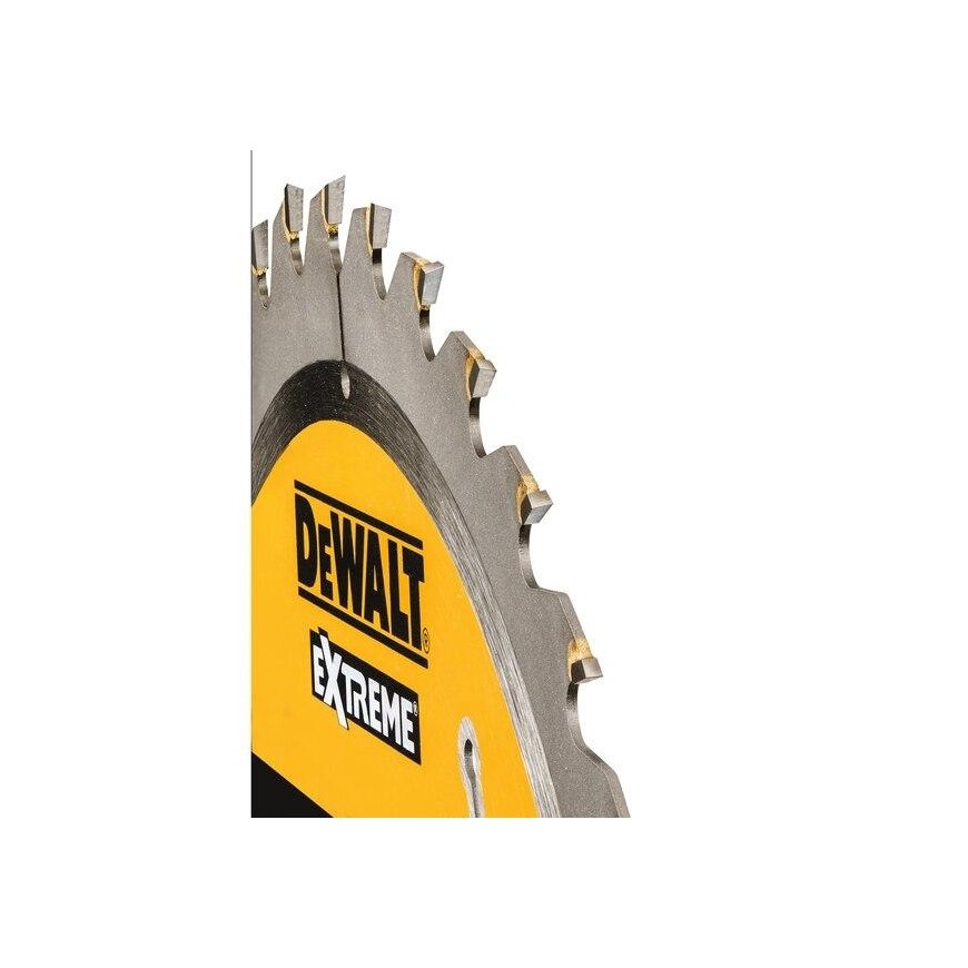 Dewalt Akcesoria Dewalt pjovimo diskas skirtas dcs577 190x36t ctb – 2