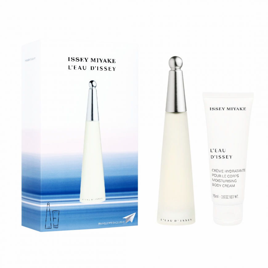 Issey Miyake Issey Miyake L&39eau D&39issey