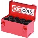 "Set of impact heads 3/4"" 8 pcs.", KS Tools "Set of impact heads 3/4"" 8 pcs.", KS Tools