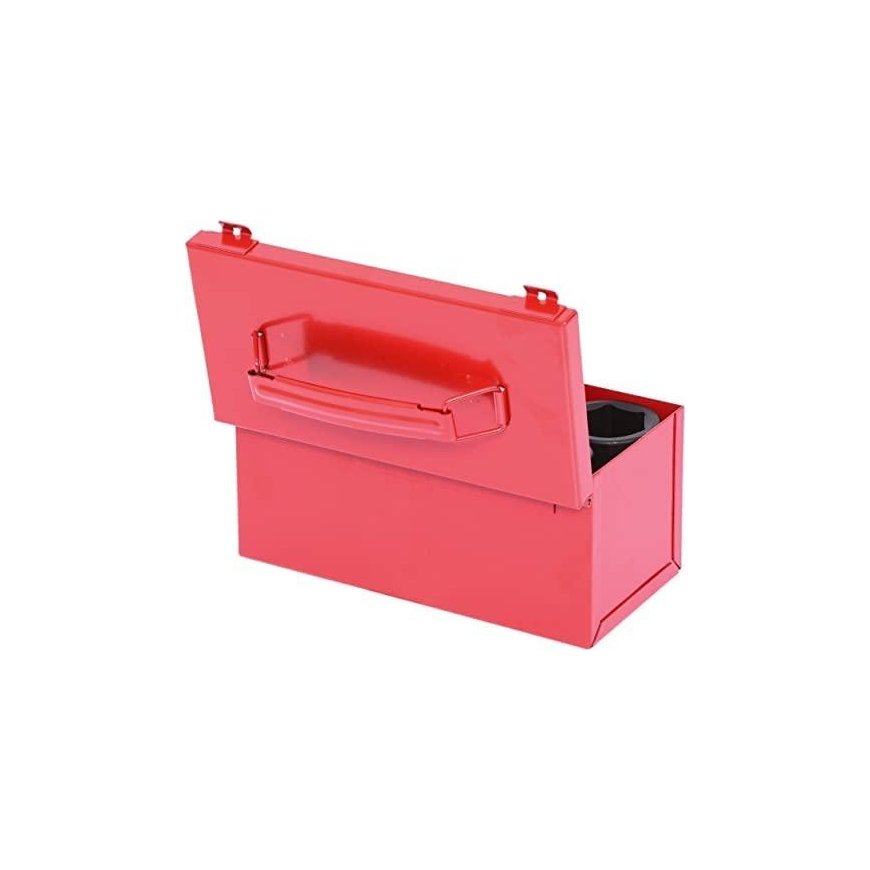 "Kompl. smūg. galvučių 3/4"" 8 vnt.", KS Tools – 9