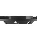 GRAPHITE Diamond grinding disc 125 x 22.2 x 5 mm, segment L
