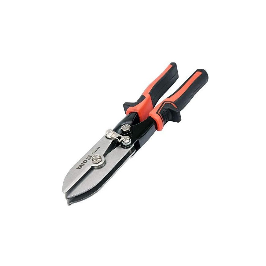 Yato 260mm long pipe carbonation (YT-22380)