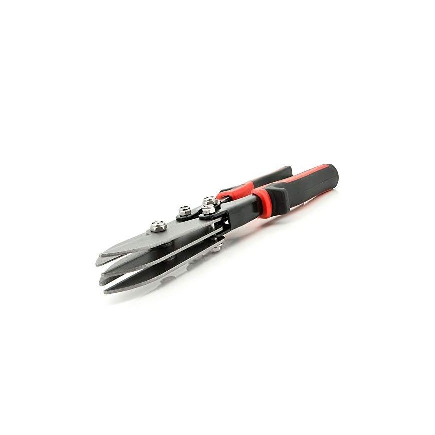 Yato 260 mm ilgio vamzdžių karbonavimo (YT-22380) – 8