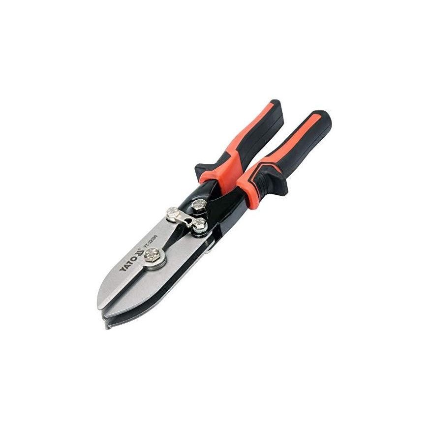 Yato 260mm long pipe carbonation (YT-22380) – 11