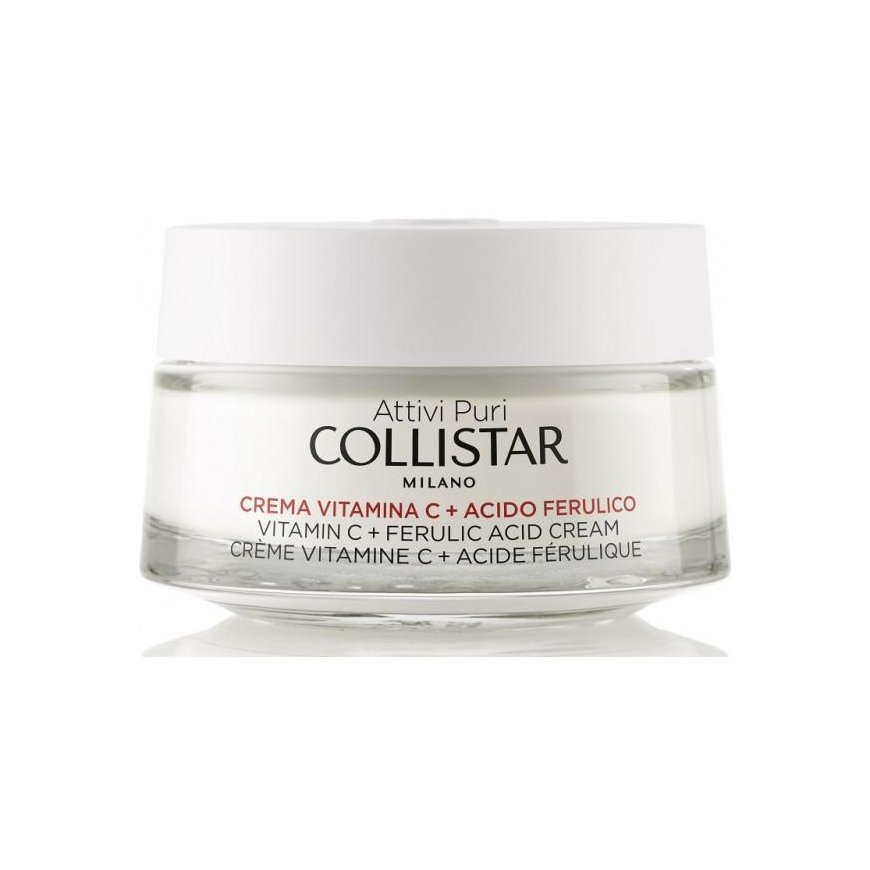 Collistar Pure Actives Vitamin C Ferulic